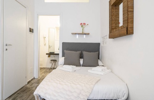 Castellana Grotte Apartment | 20 m² Apartment ∙ 1 bedroom ∙ 2 guests