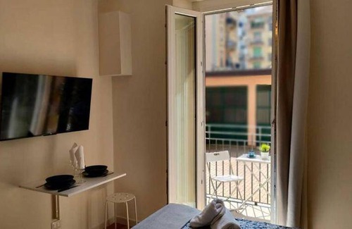 Millefonti Apartment | 20 m² Apartment ∙ 1 bedroom ∙ 2 guests