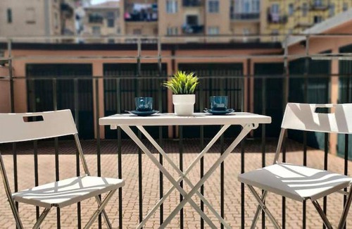 Millefonti Apartment | 20 m² Apartment ∙ 1 bedroom ∙ 2 guests
