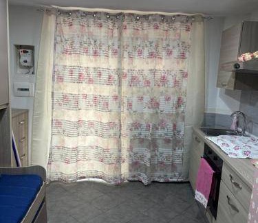 Bagnoli Apartment | 20 m² Apartment ∙ 1 bedroom ∙ 3 guests