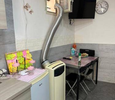 Bagnoli Apartment | 20 m² Apartment ∙ 1 bedroom ∙ 3 guests