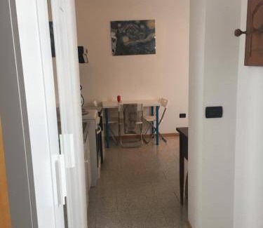 Teramo Apartment | 20 m² Apartment ∙ 1 bedroom ∙ 2 guests