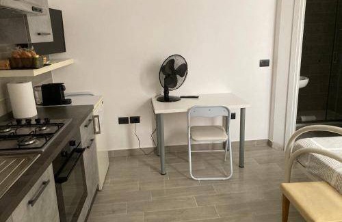 Teramo Apartment | 20 m² Apartment ∙ 1 bedroom ∙ 2 guests