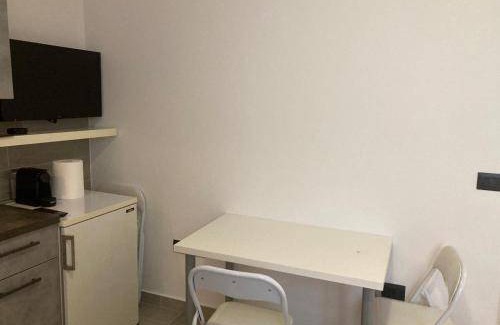 Teramo Apartment | 20 m² Apartment ∙ 1 bedroom ∙ 2 guests