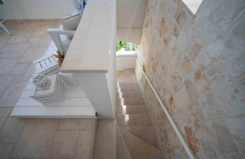 Capitolo Apartment | 20 m² Apartment ∙ 1 bedroom ∙ 2 guests