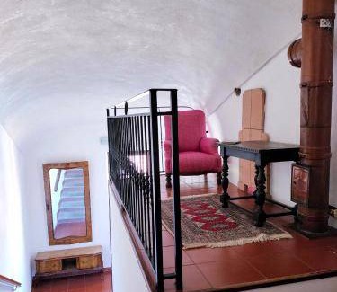Chiusa di Pesio Bed & Breakfast | 20 m² Bed and breakfast ∙ 2 guests