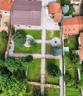 Chiusa di Pesio Bed & Breakfast | 20 m² Bed and breakfast ∙ 2 guests