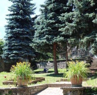 Chiusa di Pesio Bed & Breakfast | 20 m² Bed and breakfast ∙ 2 guests
