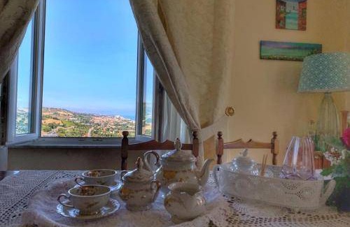 Torre di Palme Bed & Breakfast | 20 m² Bed and breakfast ∙ 4 guests