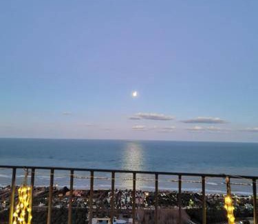 Torre di Palme Bed & Breakfast | 20 m² Bed and breakfast ∙ 4 guests
