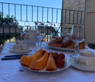 Torre di Palme Bed & Breakfast | 20 m² Bed and breakfast ∙ 4 guests
