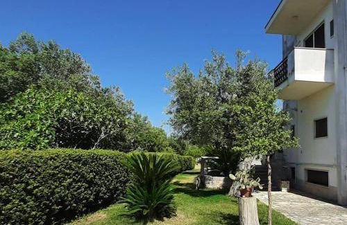 Alcanterini Bed & Breakfast | 20 m² Bed and breakfast ∙ 3 guests