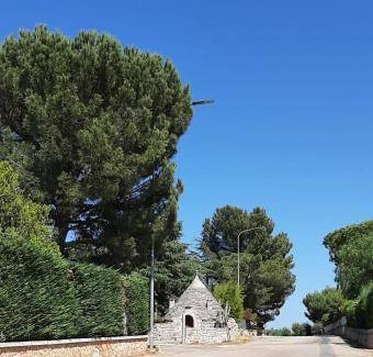 Alcanterini Bed & Breakfast | 20 m² Bed and breakfast ∙ 3 guests