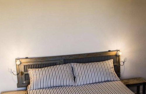 Costa-Villa Bed & Breakfast | 20 m² Bed and breakfast ∙ 4 guests