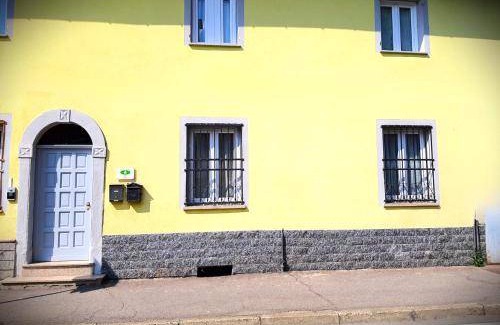 San Nicolo Bed & Breakfast | 20 m² Bed and breakfast ∙ 3 guests