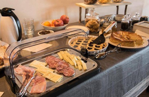 Susegana Bed & Breakfast | 20 m² Bed and breakfast ∙ 3 guests