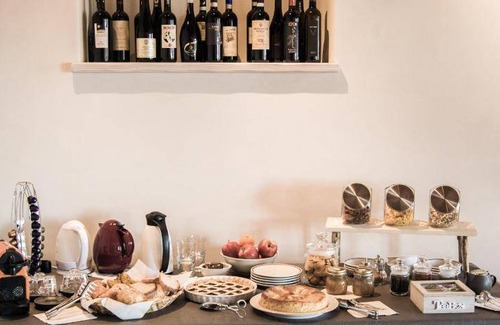 Susegana Bed & Breakfast | 20 m² Bed and breakfast ∙ 3 guests