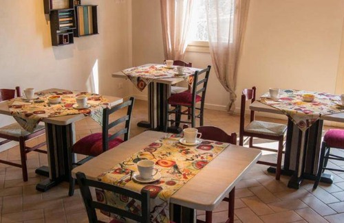 Susegana Bed & Breakfast | 20 m² Bed and breakfast ∙ 3 guests
