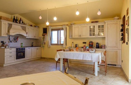 Morrovalle Bed & Breakfast | 20 m² Bed and breakfast ∙ 3 guests