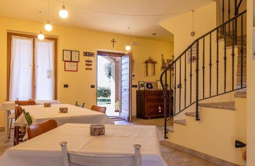 Morrovalle Bed & Breakfast | 20 m² Bed and breakfast ∙ 3 guests