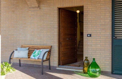 Morrovalle Bed & Breakfast | 20 m² Bed and breakfast ∙ 3 guests