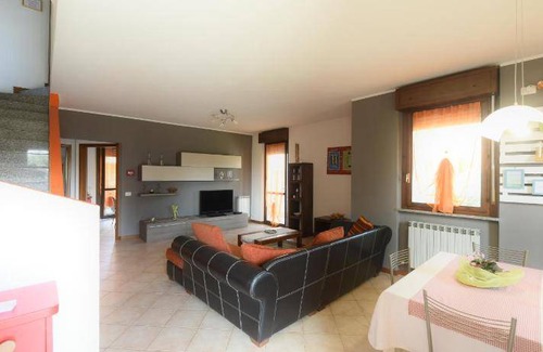 Brugherio Bed & Breakfast | 20 m² Bed and breakfast ∙ 4 guests