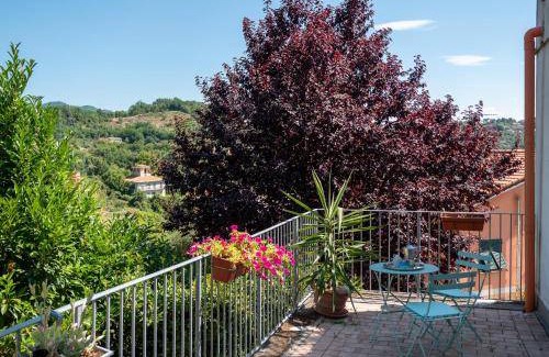 La Foce Bed & Breakfast | 20 m² Bed and breakfast ∙ 2 guests