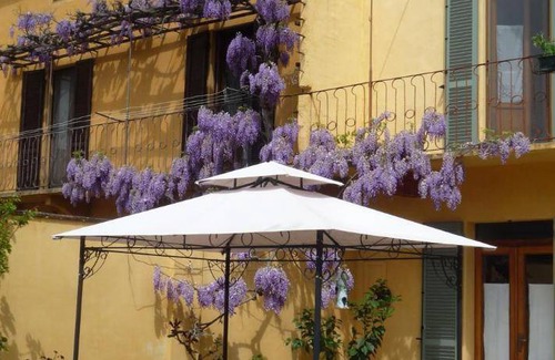 Occimiano Bed & Breakfast | 20 m² Bed and breakfast ∙ 3 guests