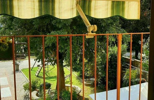 Occimiano Bed & Breakfast | 20 m² Bed and breakfast ∙ 3 guests