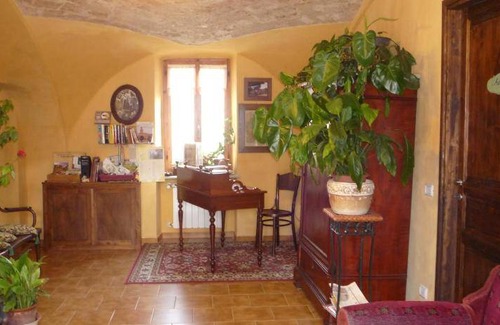 Occimiano Bed & Breakfast | 20 m² Bed and breakfast ∙ 3 guests