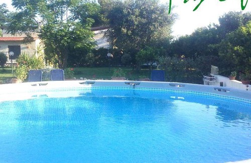 Palagiano Bed & Breakfast | 20 m² Bed and breakfast ∙ 2 guests