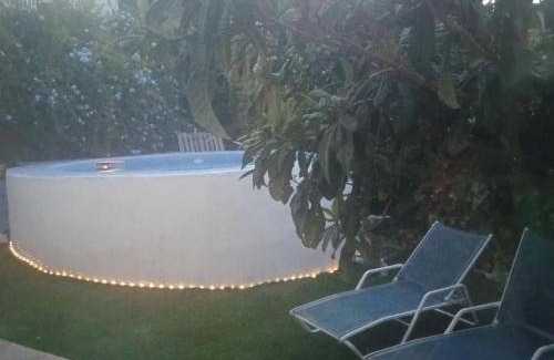 Olivella Bed & Breakfast | 20 m² Bed and breakfast ∙ 2 guests