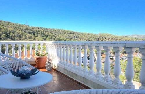 Olivella Bed & Breakfast | 20 m² Bed and breakfast ∙ 2 guests