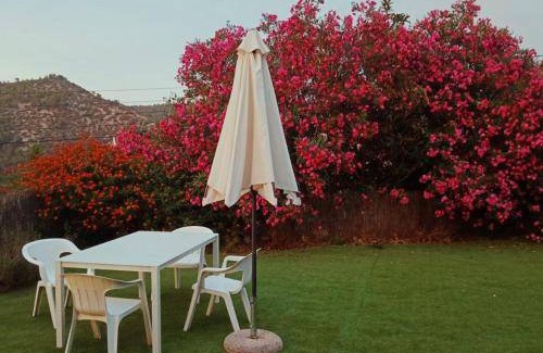 Olivella Bed & Breakfast | 20 m² Bed and breakfast ∙ 2 guests