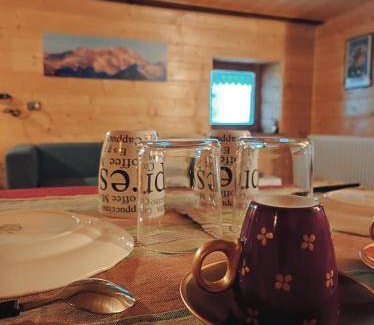 Boccioleto Bed & Breakfast | 20 m² Bed and breakfast ∙ 2 guests