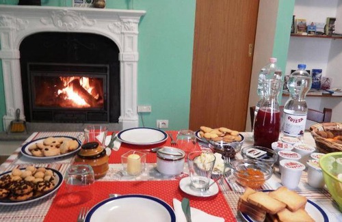 Maggiora Bed & Breakfast | 20 m² Bed and breakfast ∙ 3 guests