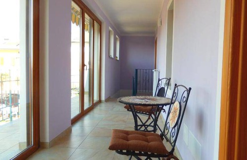 Maggiora Bed & Breakfast | 20 m² Bed and breakfast ∙ 3 guests