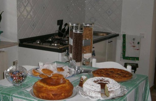 Mormanno Bed & Breakfast | 20 m² Bed and breakfast ∙ 3 guests