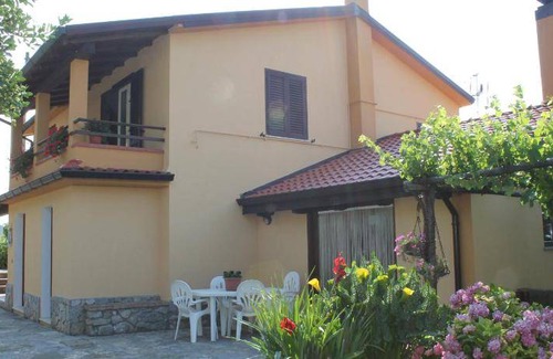 Mormanno Bed & Breakfast | 20 m² Bed and breakfast ∙ 3 guests