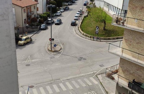 Recanati Bed & Breakfast | 20 m² Bed and breakfast ∙ 4 guests