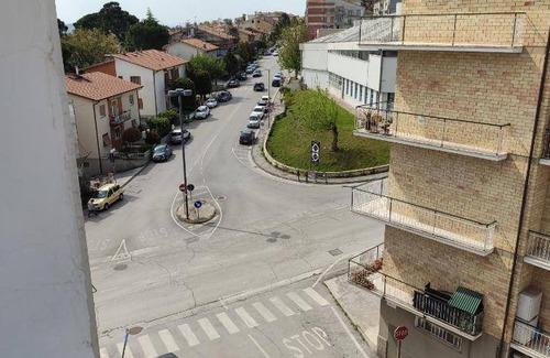 Recanati Bed & Breakfast | 20 m² Bed and breakfast ∙ 4 guests