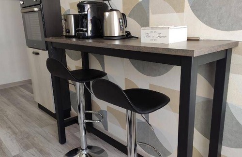 Recanati Bed & Breakfast | 20 m² Bed and breakfast ∙ 4 guests