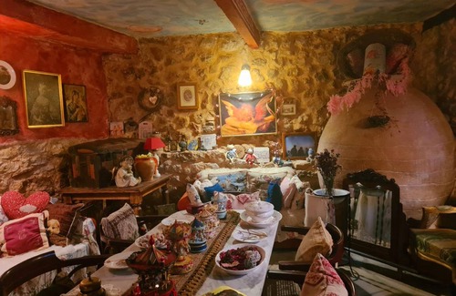Valeria Bed & Breakfast | 20 m² Bed and breakfast ∙ 2 guests