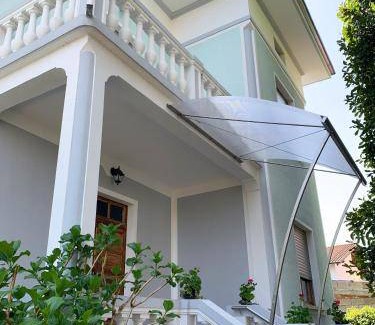Candelo Bed & Breakfast | 20 m² Bed and breakfast ∙ 3 guests