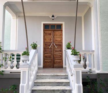 Candelo Bed & Breakfast | 20 m² Bed and breakfast ∙ 3 guests
