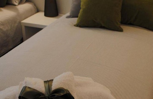 Dolzago Bed & Breakfast | 20 m² Bed and breakfast ∙ 3 guests
