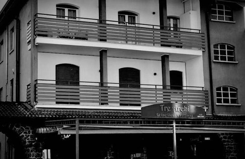 Dolzago Bed & Breakfast | 20 m² Bed and breakfast ∙ 3 guests