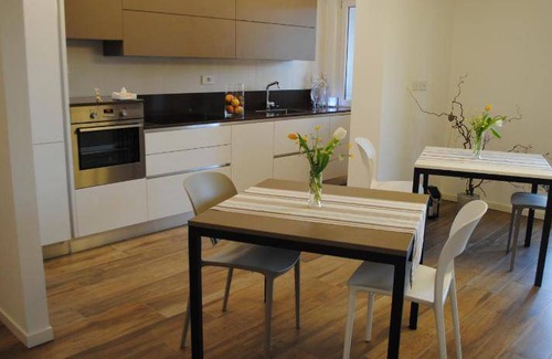 Dolzago Bed & Breakfast | 20 m² Bed and breakfast ∙ 3 guests