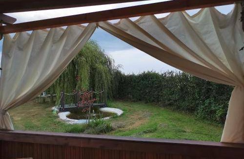 Villareggia Bed & Breakfast | 20 m² Bed and breakfast ∙ 4 guests