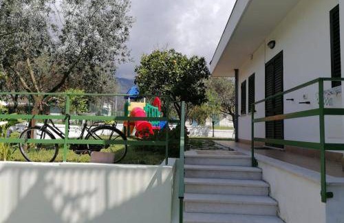 Gianola Bed & Breakfast | 20 m² Bed and breakfast ∙ 4 guests